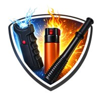 Средства самозащиты